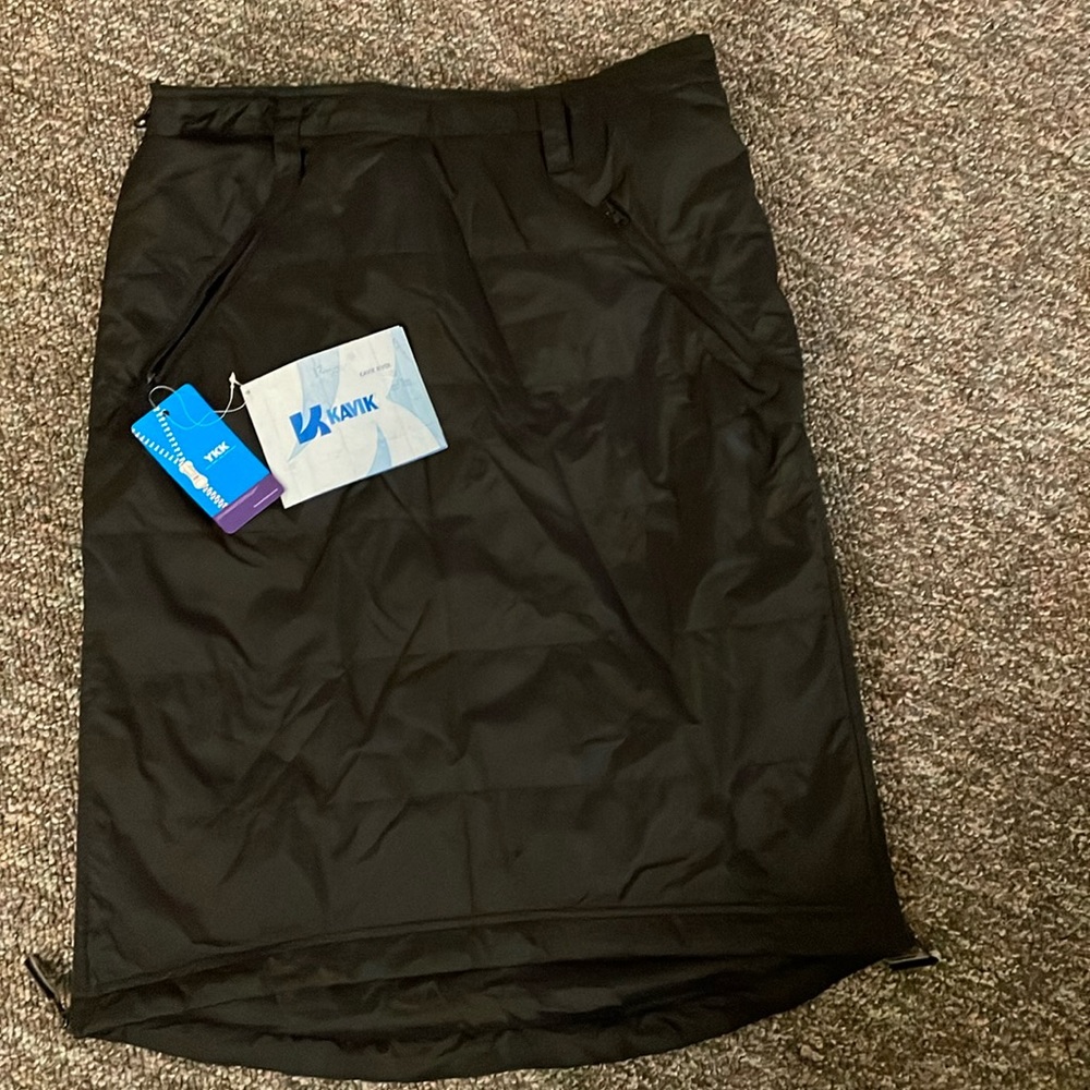 Aurora Insulated Skirt